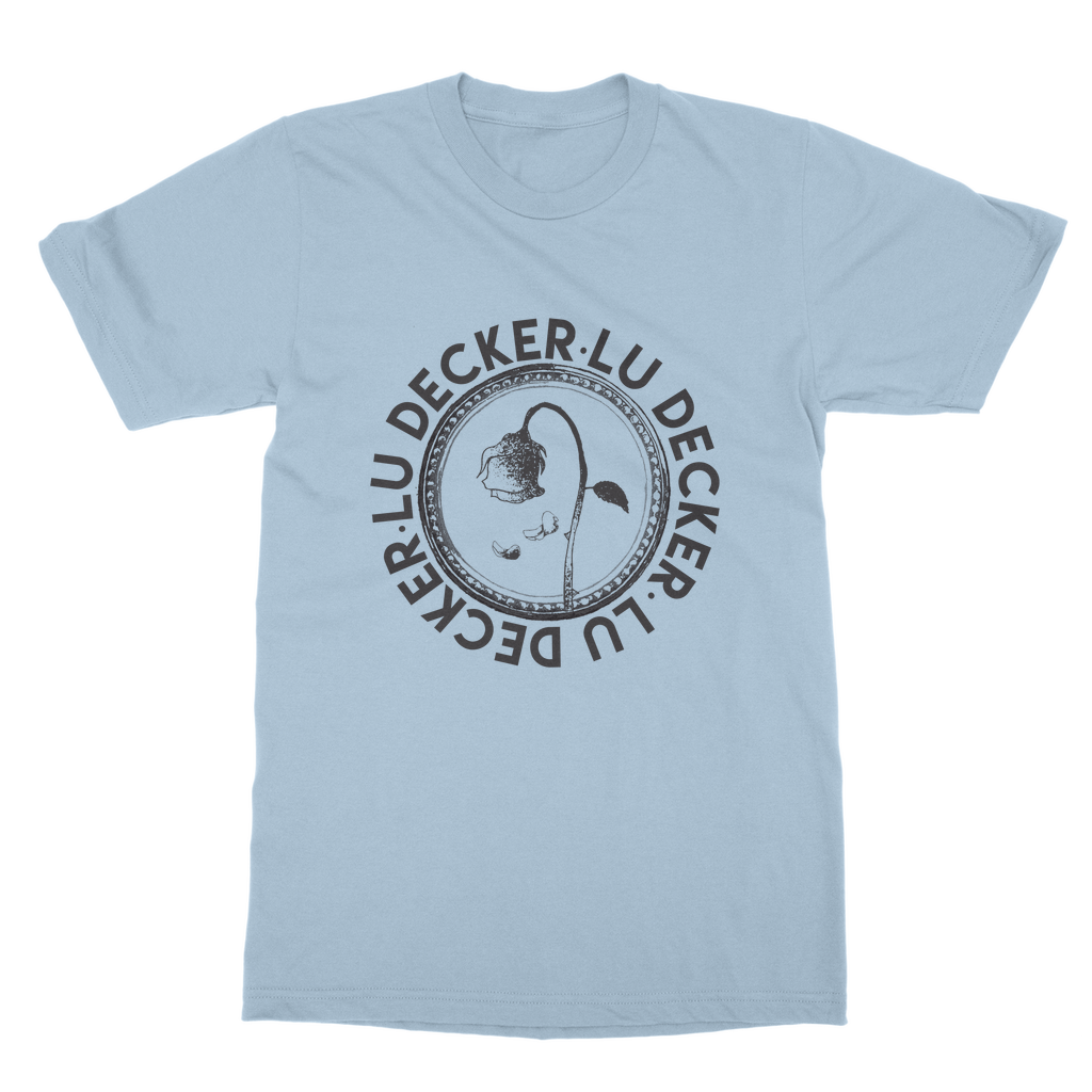 Camiseta Clásica "Lu Decker"