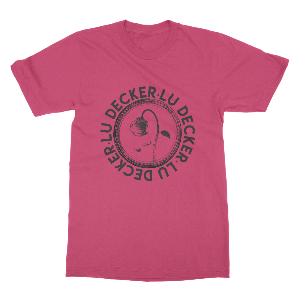 Camiseta Clásica "Lu Decker"